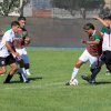 LBF Fecha 2 masculino